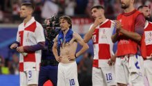 Vatreni koji su našli snage nešto reći: Nestvarno, ali na kraju smo opet mi krivi!