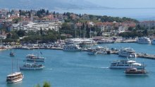 Split proživljava turističku renesansu, sezona od Uskrsa do Nove godine