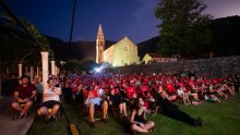 Završen festival: Slano je novi centar susreta filmskih autora i ljubitelja filma