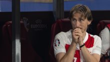 Razočarani Luka Modrić otvorio dušu i progovorio o oproštaju od reprezentacije