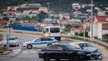 BMW-om u Fiat Pandu: U nesreći u Kaštelima poginuo poznati vlasnik fast fooda