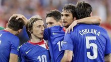 Niko Kranjčar o stanju u redovima 'vatrenih': Modrićeve suze govore sve...