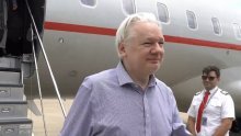 Assange je proveo 5 godina u 'britanskom Guantanamu', zaključan i izoliran 23 sata dnevno