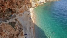 Dragulj na samom jugu Hrvatske proglašen najljepšom skrivenom plažom u Europi