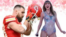 Travis Kelce otkrio zašto se zaljubio u Taylor Swift