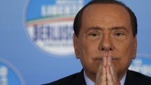 Presuda Berlusconiju ugrožava stabilnost talijanske vlade