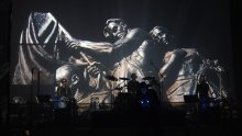 Spektakl užasa: Umjetnost Laibacha na izložbi u zagrebačkoj Laubi