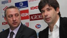 Vučević (ne)očekivano ostaje trener Hajduka