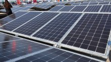 Kapacitet solarne energije u Njemačkoj premašio 100 gigavata