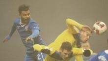 Dinamo golom Hodžića izbacio Inter iz Kupa