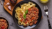 Evo kako pripremiti pravi talijanski 'bolonjez' umak prema originalnom receptu