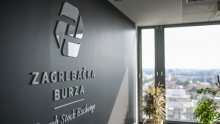 Zagrebačka burza: Skromnija likvidnost u nedostatku blok transakcije