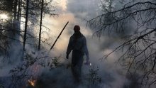 Ekstremni požari haraju Arktičkim krugom, stručnjaci objašnjavaju zašto su opasni