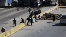 Bolivijska vlada znala da se planira državni udar