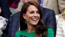 Senzacija iz Palače: Kate Middleton dolazi na finale Wimbledona!
