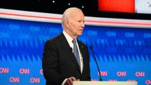 Demokratski guverneri obećali potporu Bidenu nakon debakla u tv debati