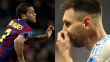 Legenda Barcelone otvorila dušu: Izdao me klub mog djetinjstva, a Messi mi je...