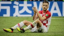 Ivan Rakitić iskreno o ispadanju Hrvatske, a pitali smo ga i dolazi li u Hajduk