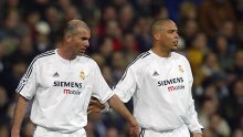 Zinedine Zidane i Ronaldo u istom danu potpisali za španjolskog petoligaša