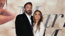 Nema povratka: Evo što je Ben Affleck napravio dok je Jennifer Lopez bila na odmoru