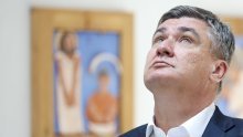 Milanović: 'Šokiran sam divljačkim, nezapamćenim zločinom. Ovo je zadnji poziv!'