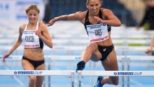 Neuništiva Lolo Jones u 41. godini nastupila u američkim kvalifikacijama i oborila rekord