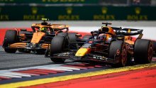 Na zapadu ništa novo: Verstappen je u Austriji došao do još jedne pole pozicije