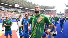 Donnarumma: Boli ovako ispasti, ispričavamo se svima