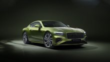 Bentley predstavio novi Continental GT Speed: Redefiniranje ultimativnog Grand Tourera