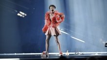 Polovica Švicaraca protivi se da budu zemlja domaćin Eurosonga