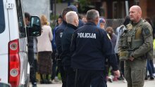 Kaos u romskom naselju: Tučnjava, obiteljsko nasilje, policajac teško ozlijeđen