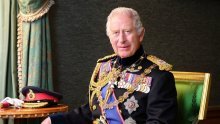 Palača je objavila novi portret kralja Charlesa: Fotografija je snimljena prije teške dijagnoze