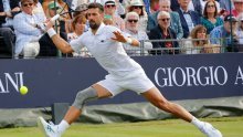 Novak Đoković se oglasio uoči prvog meča na Wimbledonu: Sve što sam učinio...