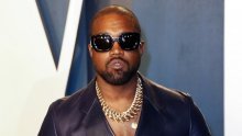 Ruski mediji javljaju: Kanye West stigao u Moskvu, a povod je rođendanska proslava