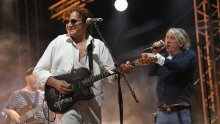 U Pulu stiže Bijelo dugme, počinje Špancirfest, a ni Zagreb ne zaostaje