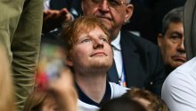 Ed Sheeran stiže u Zagreb, zatvaraju se važne prometnice