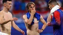 Realovi navijači zabrinuti; Luka Modrić od danas nije igrač Kraljeva