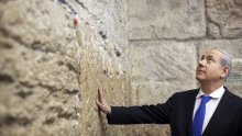 Zbog 'impotencije' i ego tripa suparnika opet pobjeđuje Netanyahu