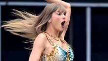 Zanimljiva ideja: Taylor Swift posudila osobne predmete londonskom muzeju V&A