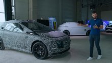 Rimac objavio novi video: Objasnio kako su razvijali robotaksi