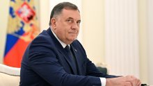 Dodik ponovno niječe genocid u Srebrenici: 'Bošnjaci genetski mrze Srbe'