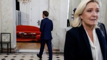 Marine le Pen nije mirna: Macron joj još može zagorčati život, ali...