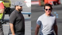 Suri ga se odrekla, no ne i on: Tom Cruise i sin vrlo su bliski