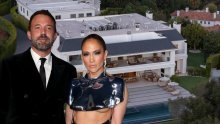 Isplivao novi dokaz o bračnim nedaćama Jennifer Lopez i Bena Afflecka