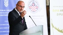 Grlić Radman: Crna Gora je pokazala dva lica