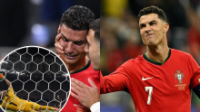 Od suza do ponosa! Ronaldo poput Modrića 2018., sjećate li se Danske?