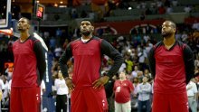 LeBron, Wade i Bosh poslali jasnu poruku velikom Rileyju!