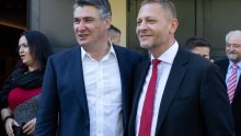 HSS: Zoran Milanović bit će i naš kandidat na predsjedničkim izborima