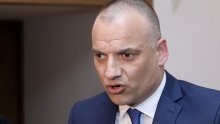 Sada i službeno: Markić imenovan vršiteljem dužnosti šefa SOA-e do kraja kolovoza