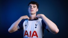 Tottenham za englesko čudo od djeteta platio 40 milijuna funti; on je dio dinastije...